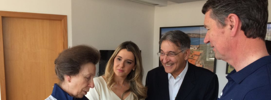 imagem de destaque