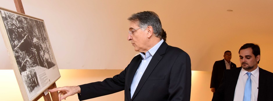 imagem de destaque