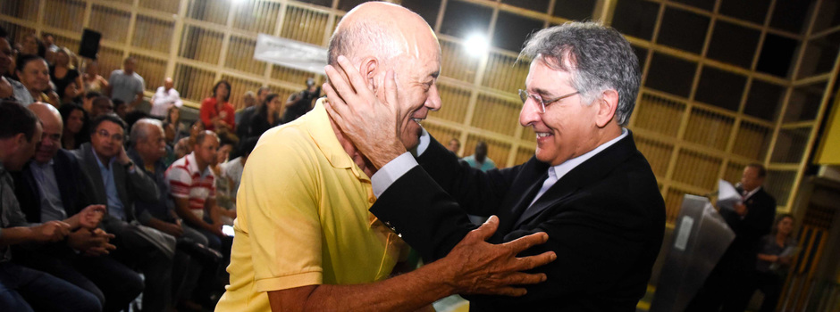 imagem de destaque