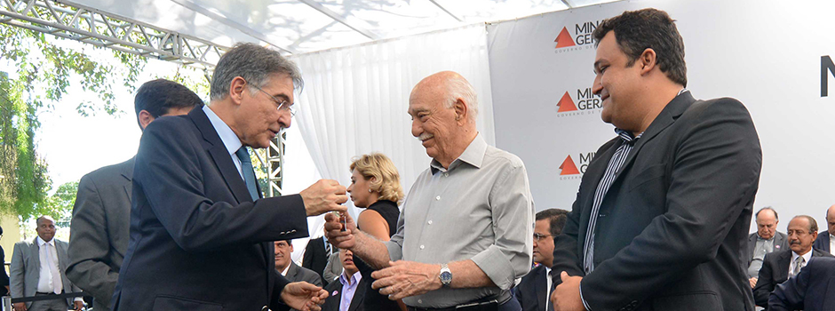 imagem de destaque