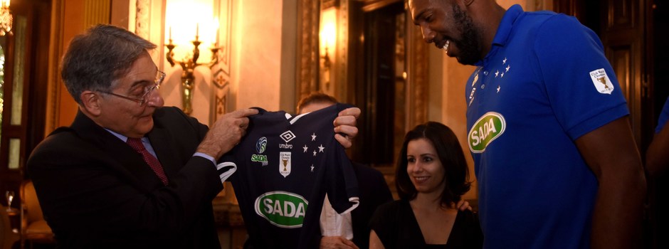 imagem de destaque