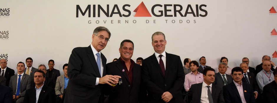 imagem de destaque