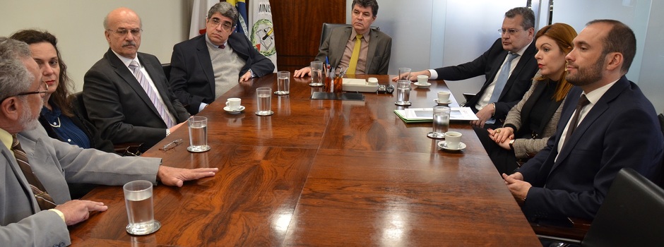 imagem de destaque