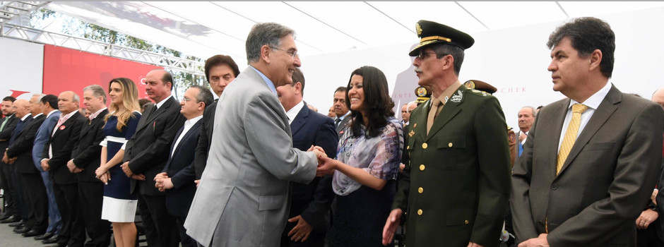 imagem de destaque