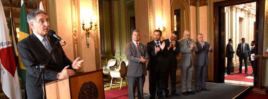 imagem de destaque