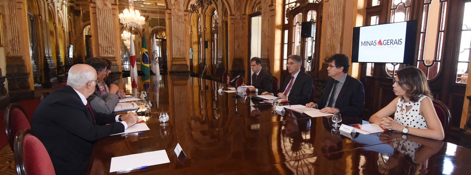 imagem de destaque