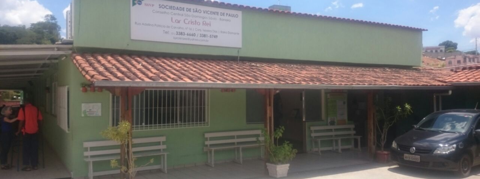 imagem de destaque