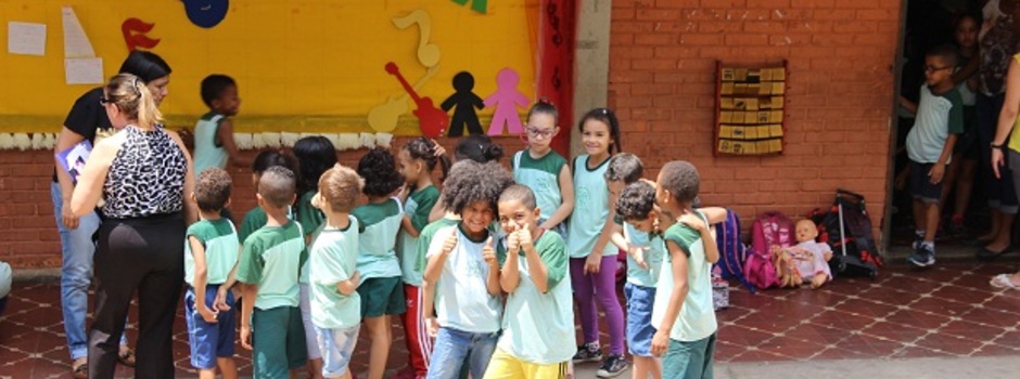 imagem de destaque
