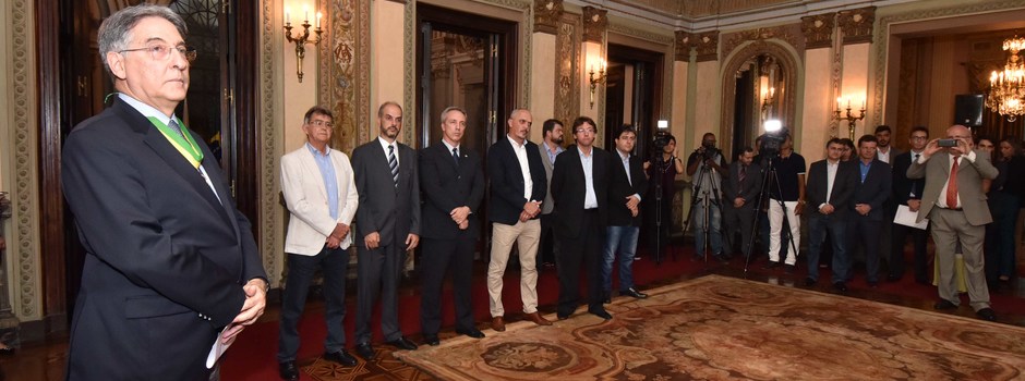 imagem de destaque