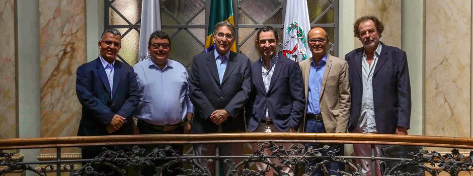 imagem de destaque
