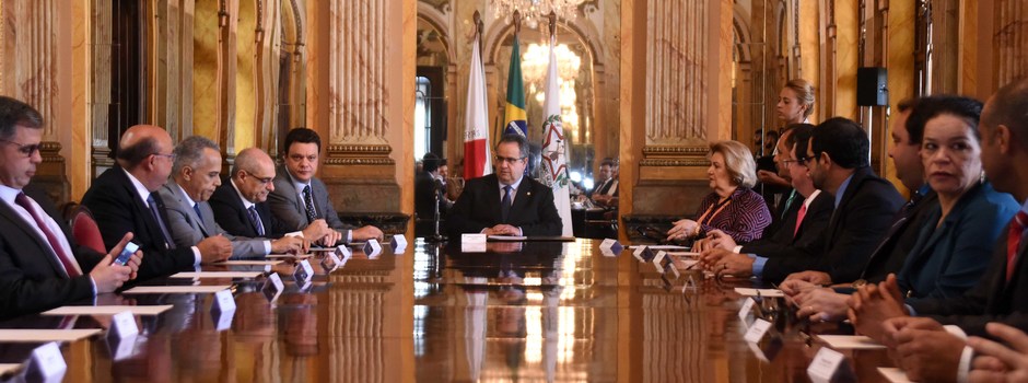 imagem de destaque