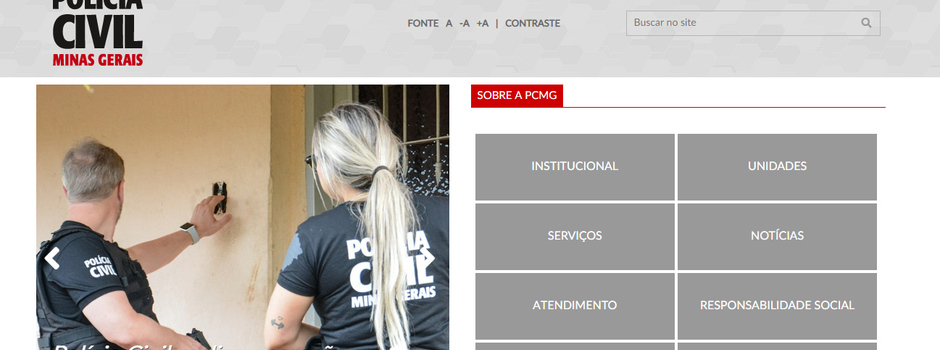 imagem de destaque