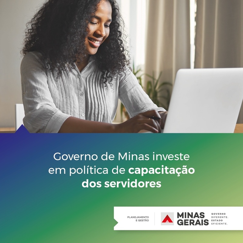 Novo site da Seplag facilita a vida dos servidores públicos de Minas