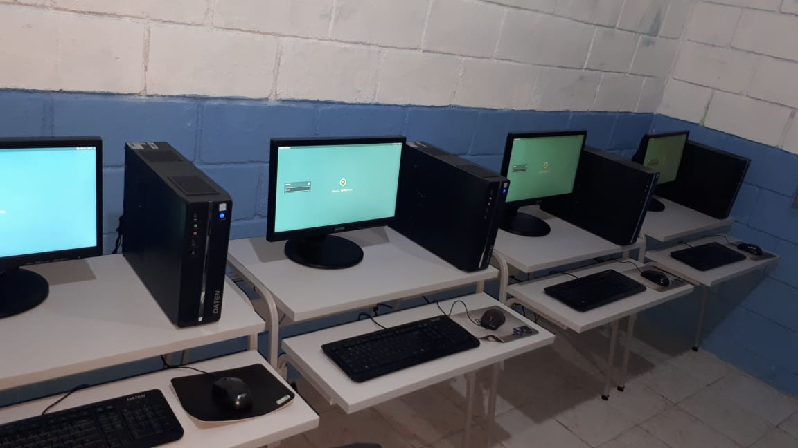 PC Gamer Completo - Computadores e Desktops - Tancredo Neves