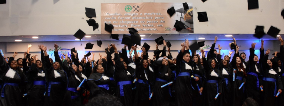 Agência Minas Gerais  Trilhas de Futuro: instituições de ensino  interessadas em oferecer os cursos técnicos já podem se inscrever