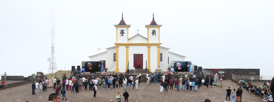 imagem de destaque