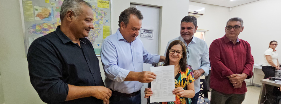 imagem de destaque