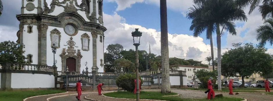 imagem de destaque