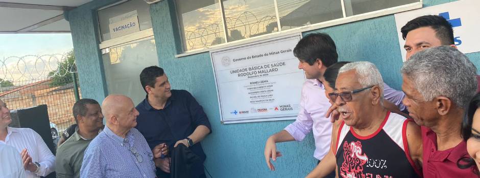 imagem de destaque