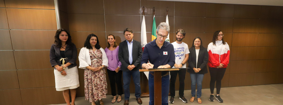 imagem de destaque
