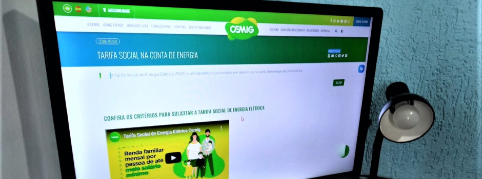 imagem de destaque