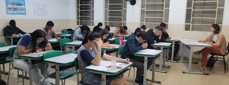 imagem de destaque