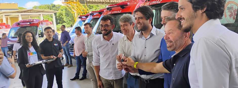 imagem de destaque
