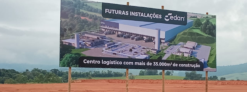 imagem de destaque