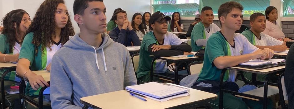 imagem de destaque