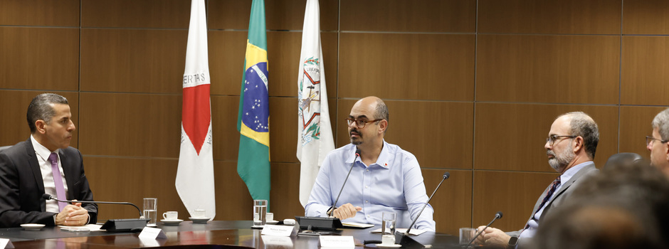 imagem de destaque