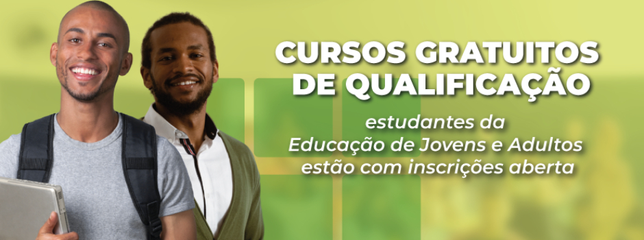 imagem de destaque