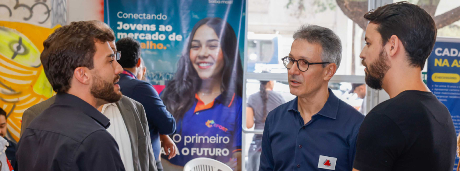 imagem de destaque