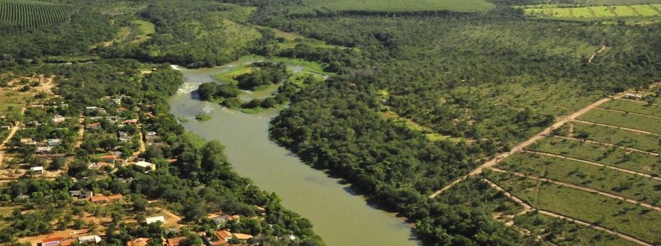 imagem de destaque
