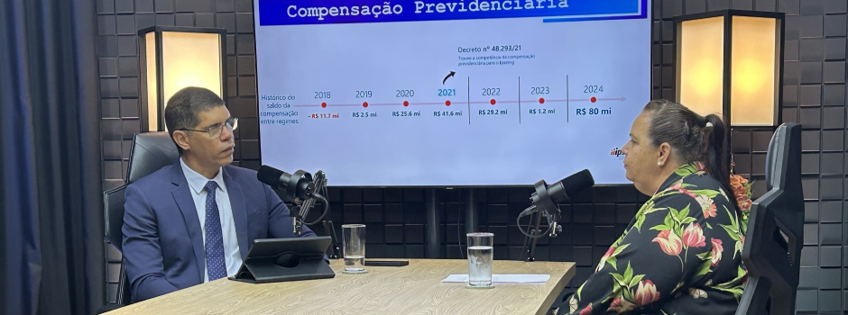 imagem de destaque