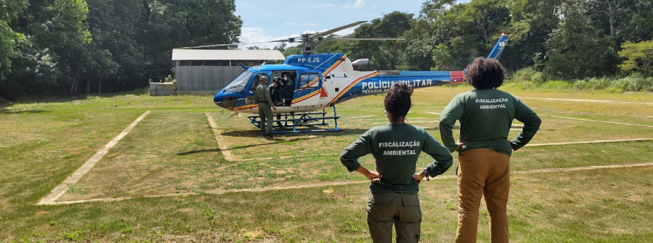 imagem de destaque