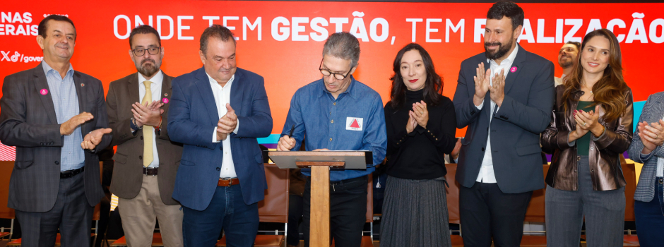 imagem de destaque