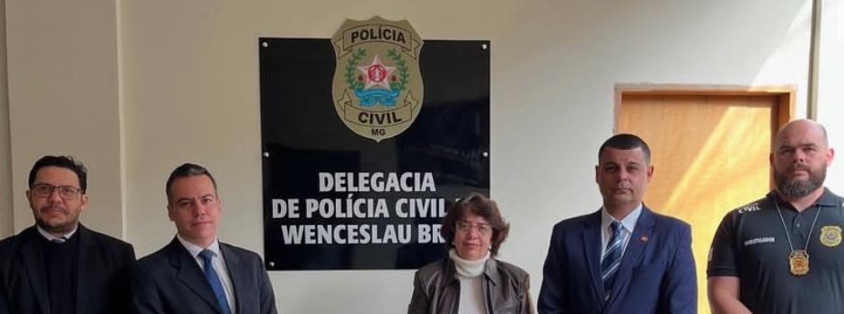 imagem de destaque