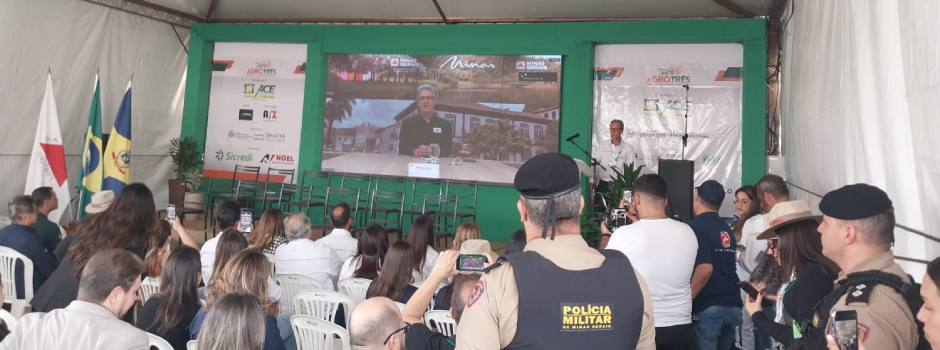 imagem de destaque