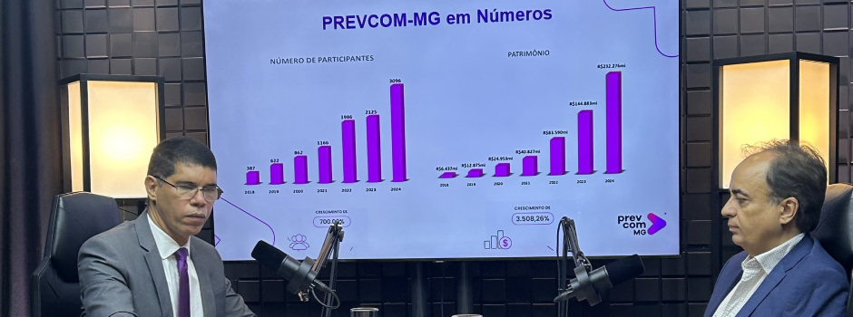 imagem de destaque