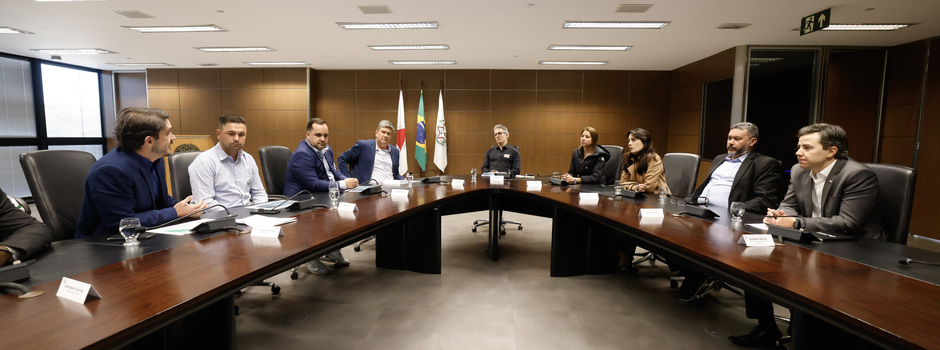 imagem de destaque
