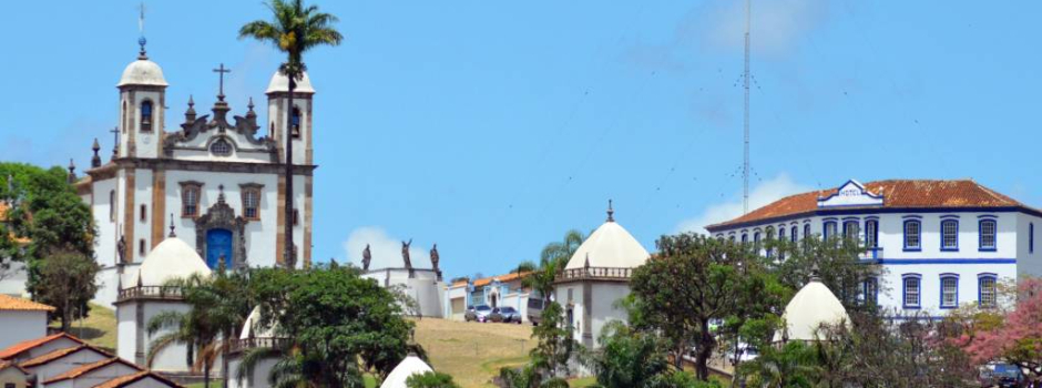 imagem de destaque