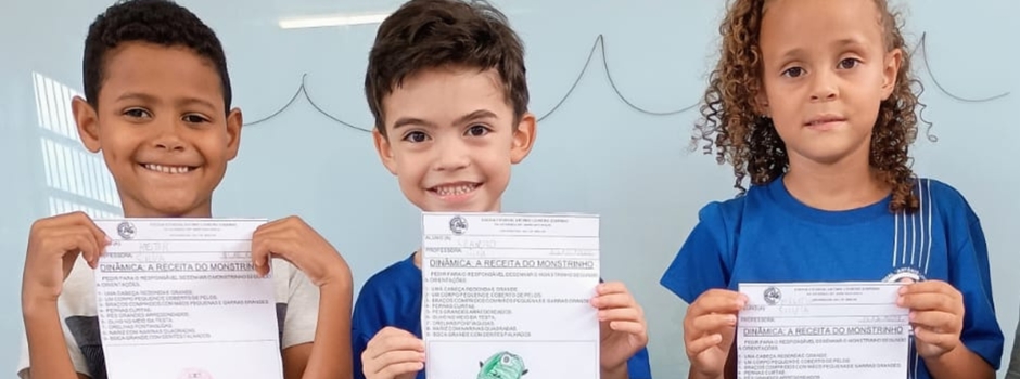 imagem de destaque