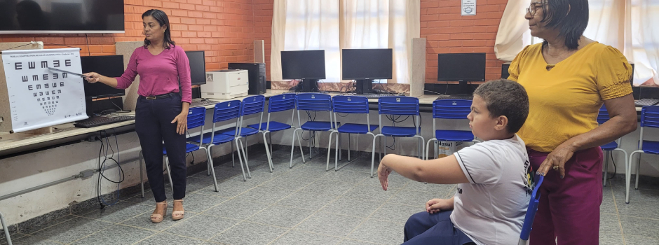 imagem de destaque