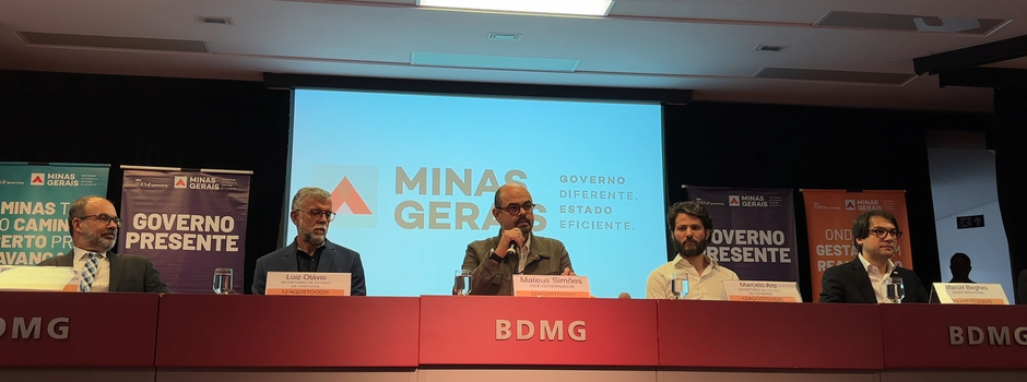 imagem de destaque