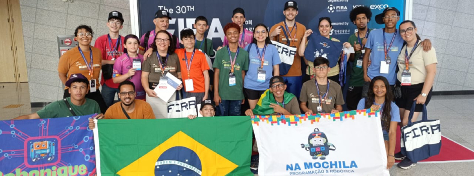 imagem de destaque