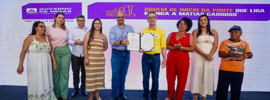 imagem de destaque