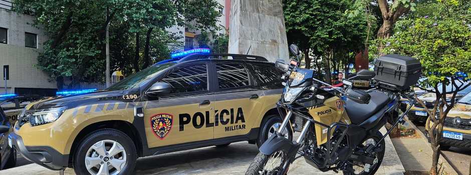 imagem de destaque