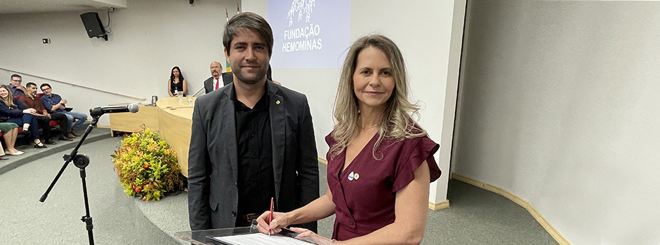 imagem de destaque