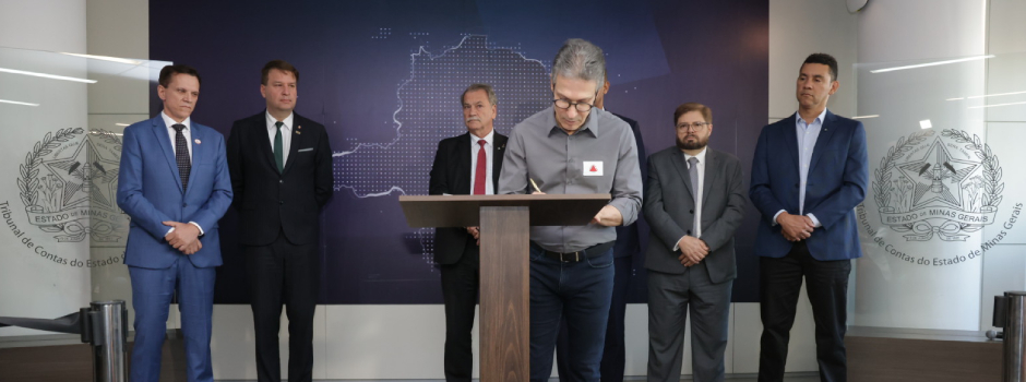 imagem de destaque