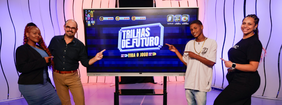 imagem de destaque